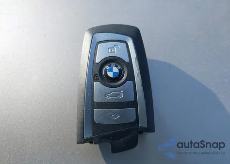 2014 BMW 428I z USA, uszkodzony, nr VIN WBA3N7C5XEK220138